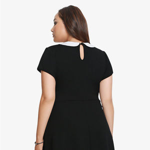 torrid wednesday addams dress